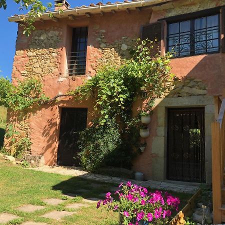 Hameau De Montcabirol - Foix Villa Mirepoix  Exterior photo